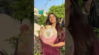 Wedding choora, Resin art clock, Varmala preservation, Wall clock