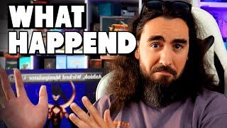 THE TRUTH ABOUT MY CHANNEL | MTG Malone