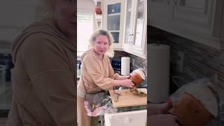 Кулич не кошерный , но душевный #usa 