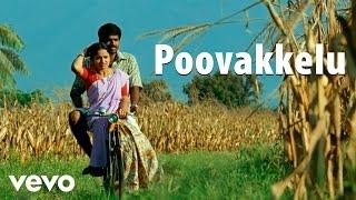 Azhagarsamiyin Kuthirai - Poovakkelu Video | Ilaiyaraaja