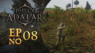 We Are The Ambush! | Isles Of Adalar