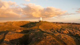 Composing an image: Landscape Photography in The Peak District!