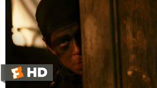 The Hunted (1/8) Movie CLIP - Silent Kill (2003) HD