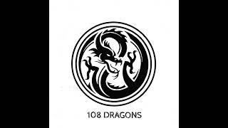 108 Dragons - S/T (1996)