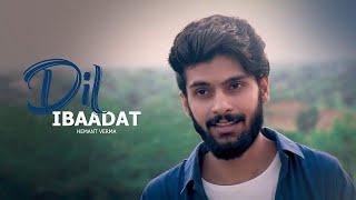 Dil Ibaadat Cover | Piano | Tum Mile | KK | Hemant Verma