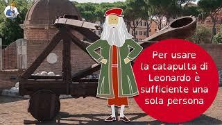 5 cose che non sai su Leonardo da Vinci