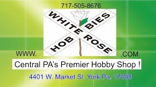 White Rose Hobbies