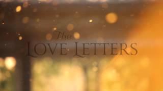 The Love Letters by Beverly Lewis-- Book Trailer (New in Amish Fiction)