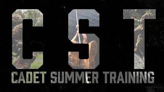 United States Military Academy at West Point Cadet Summer Training 2024