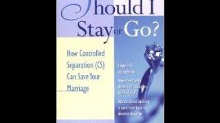 How A Separation Can Save Your Marriage