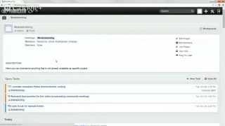 apertus° Lab - Overview - Getting started with Phabricator