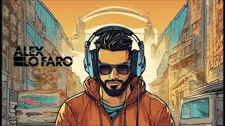 ALEX LO FARO RADIOSHOW JUNE 2024