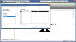 Advanced Revit Architecture 2014 Tutorial | Elevation Tags
