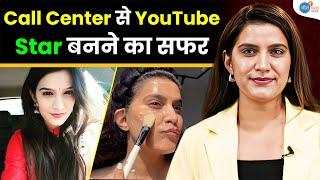 जो ठाना, वो कर दिखाया मैंने | @SuperStyleTips | Women Empowerment | Komal Jethwani |Josh Talks aasha