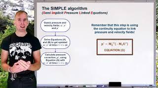 Computational Fluid Dynamics: Lecture 7, part 3 [by Dr Bart Hallmark, University of Cambridge]