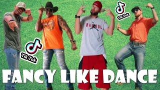 ONLY MEN / fancy like dance tik tok compilation