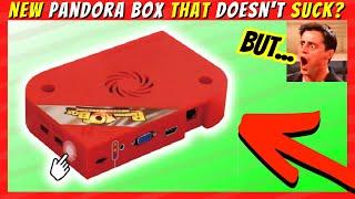 NEW Pandora Box 10th Anniversary REVIEW: The BEST Pandora Box!?