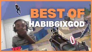 BEST OF habib_6ix_God | TF2 Legacy Twitch Clips & Stream Highlights