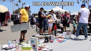 DIA DE SWAPMEET EP.113