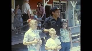 Goldrush Junction 5 Aug 1965 with Robert Fuller