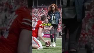 The Greatest FOOTBALL PROPOSAL Ever... ️