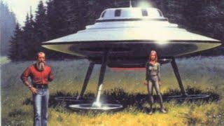  UFO Documentaries  Billy Meier