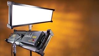 Celeb 400 DMX LED