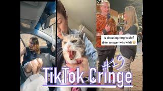 TikTok Cringe - CRINGEFEST #19