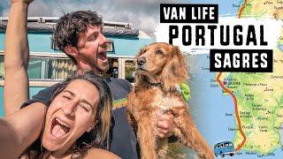 Why Do All VAN LIFERS Come HERE?! // S01E11