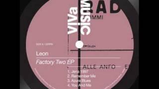Leon (Italy) - Remember Me (Original Mix)