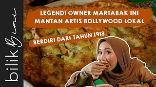 Martabak India Almadina Dibuat Langsung Oleh Artis Bollywood | Kuliner Jambi