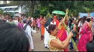 Our Lady of Lourdes Church, Orlem # Agera Cha Sann