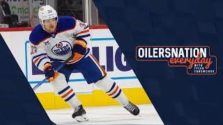 Oilers Weekend Sweep + Previewing Columbus | Oilersnation Everyday with Liam Horrobin