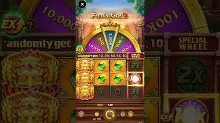 fortune game big win  slot jili fortune gams #fortune #slot