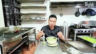 Mọi Thứ Đều Phải Tự Tay Trải Nghiệm | Tây Bắc Kỳ Thú