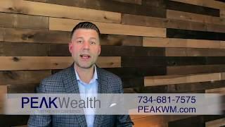 Building a Solid Financial Foundation with Peak Wealth Management