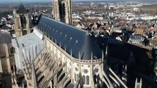 Cathédrale de Bourges