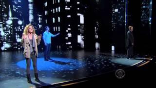 Ghost the Musical - Tony Awards 2012