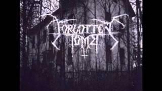 Forgotten Tomb - Disheartenment