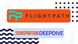 Flightpath on eliminating guesswork from adops | Sounds Profitable DeepDive