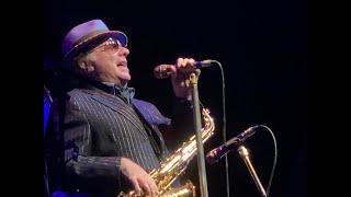 Van Morrison, Roundhouse London, July 7, 2019 full concert AUDIO ONLY