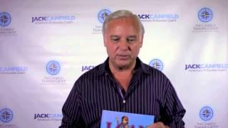 Laundry Books is going for a World Record - with Jack Canfield