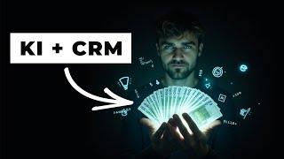 Mit KI zu Millionen: Daten & CRM als Umsatzturbo für dein Business!