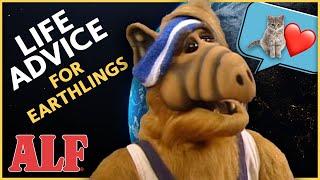 Important Life Lessons from ALF!