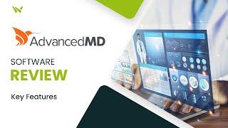 AdvancedMD | Expert Software Review | Software Finder