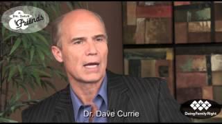 What does God say about parenting? With Dr. Dave Currie of Doing Family Right