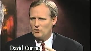 David Currie: Former Bible Church Missionary - The Journey Home Program