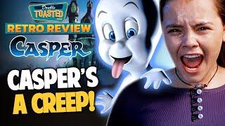 CASPER 1995 RETRO REVIEW | Double Toasted