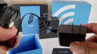 StreamLabs Smart Home Water Monitor Unbox & Install