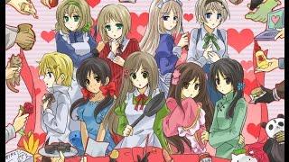 APH AMV - Body Language